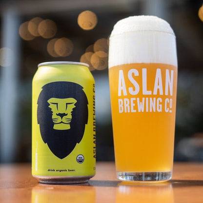 Batch 15 - Hazy IPA ×6本セット / Aslan